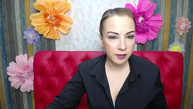 Snapshot of ElizabethSho chatting on 25, 3, 2026 ElizabethSho online show from 25, 3, 2026