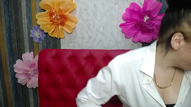 Snapshot of ElizabethSho chatting on 1, 4, 2026 ElizabethSho online show from 1, 4, 2026