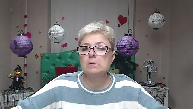 EmiliaGree online show from 26, 10, 2025