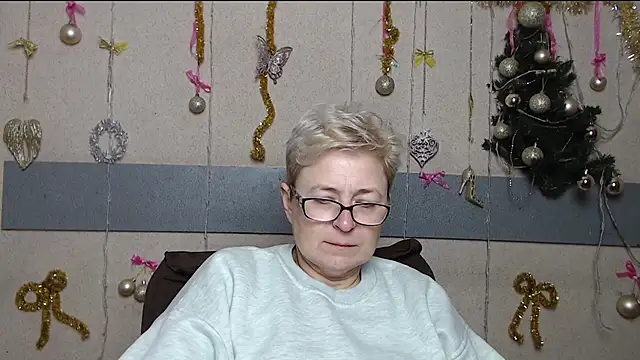 EmiliaGree online show from 14, 1, 2026