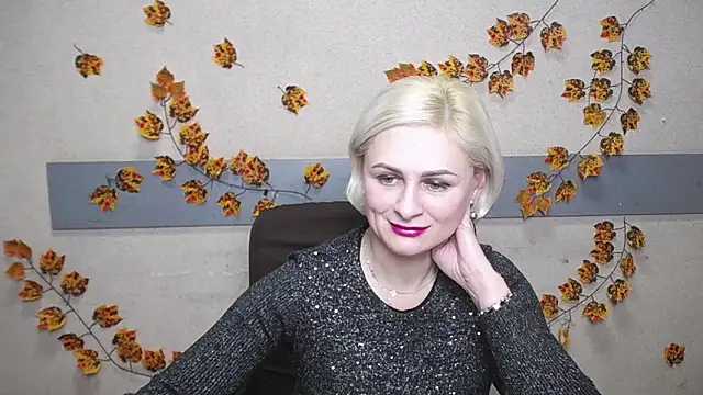 Snapshot of OliviaHorst chatting on 12, 12, 2024 OliviaHorst online show from 12, 12, 2024