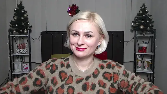 Snapshot of OliviaHorst chatting on 25, 12, 2024 OliviaHorst online show from 25, 12, 2024