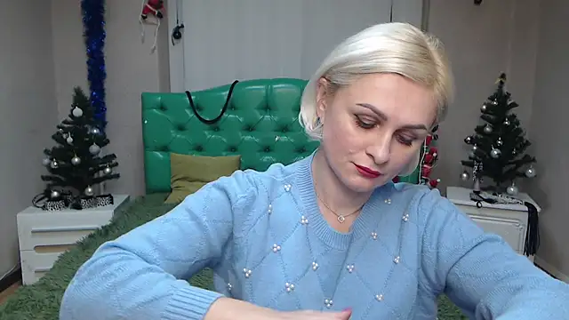 Snapshot of OliviaHorst chatting on 26, 12, 2024 OliviaHorst online show from 26, 12, 2024