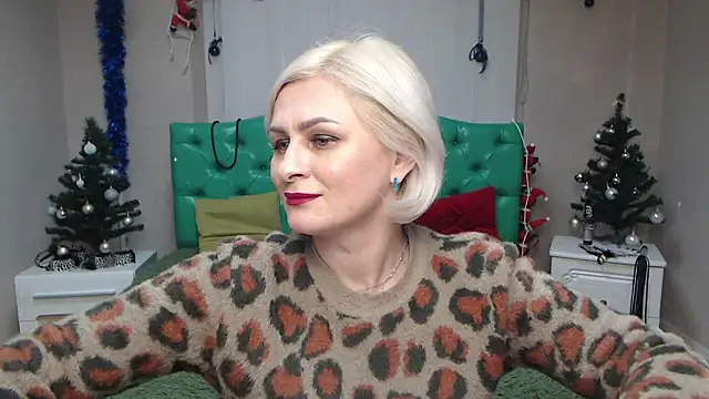 Snapshot of OliviaHorst chatting on 4, 1, 2025 OliviaHorst online show from 4, 1, 2025