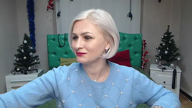 Snapshot of OliviaHorst chatting on 14, 1, 2025 OliviaHorst online show from 14, 1, 2025