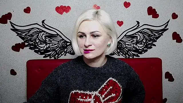 Snapshot of OliviaHorst chatting on 26, 2, 2025 OliviaHorst online show from 26, 2, 2025