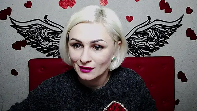 Snapshot of OliviaHorst chatting on 26, 2, 2025 OliviaHorst online show from 26, 2, 2025