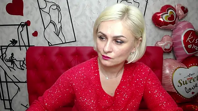 Snapshot of OliviaHorst chatting on 13, 3, 2025 OliviaHorst online show from 13, 3, 2025