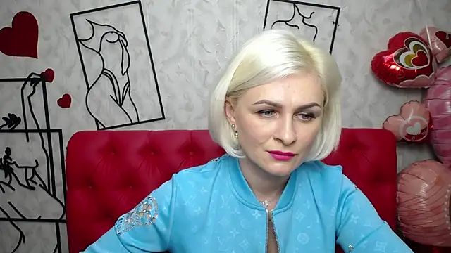 Snapshot of OliviaHorst chatting on 22, 3, 2025 OliviaHorst online show from 22, 3, 2025
