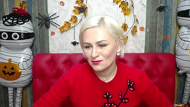 OliviaHorst online show from 12, 11, 2025