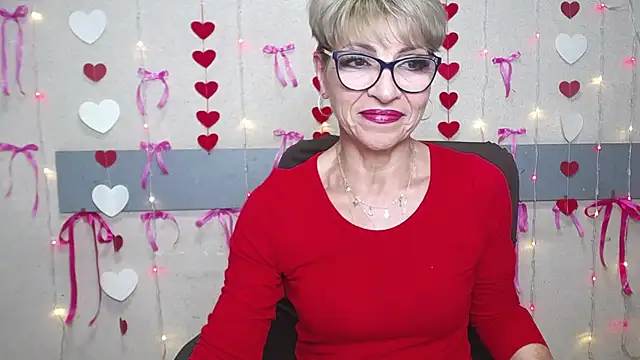 Snapshot of EllaBonito chatting on 21, 1, 2025 EllaBonito online show from 21, 1, 2025