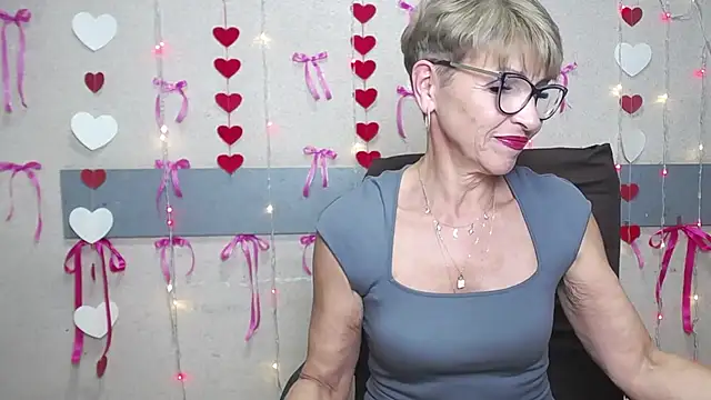 Snapshot of EllaBonito chatting on 25, 1, 2025 EllaBonito online show from 25, 1, 2025