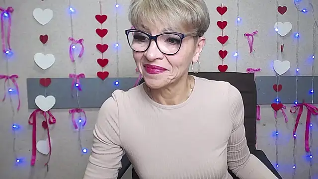 Snapshot of EllaBonito chatting on 26, 1, 2025 EllaBonito online show from 26, 1, 2025