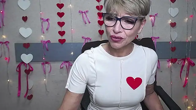 Snapshot of EllaBonito chatting on 30, 1, 2025 EllaBonito online show from 30, 1, 2025