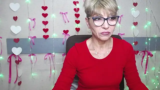 Snapshot of EllaBonito chatting on 31, 1, 2025 EllaBonito online show from 31, 1, 2025