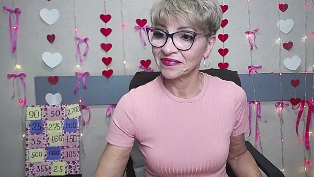 Snapshot of EllaBonito chatting on 13, 2, 2025 EllaBonito online show from 13, 2, 2025