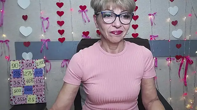 Snapshot of EllaBonito chatting on 13, 2, 2025 EllaBonito online show from 13, 2, 2025