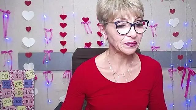 Snapshot of EllaBonito chatting on 16, 2, 2025 EllaBonito online show from 16, 2, 2025