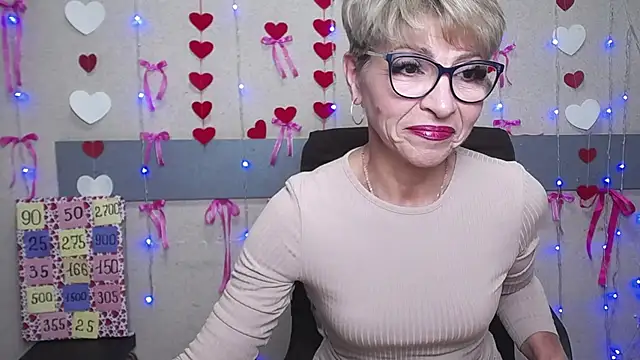 Snapshot of EllaBonito chatting on 17, 2, 2025 EllaBonito online show from 17, 2, 2025