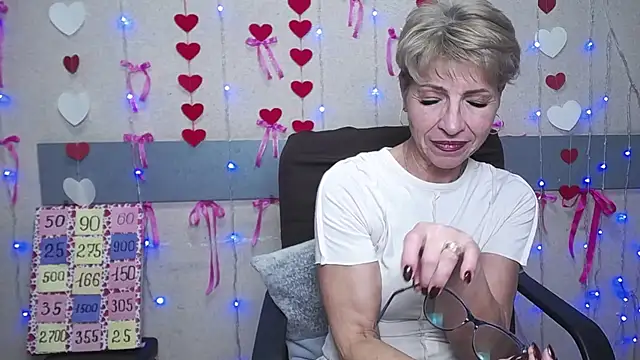 Snapshot of EllaBonito chatting on 21, 2, 2025 EllaBonito online show from 21, 2, 2025