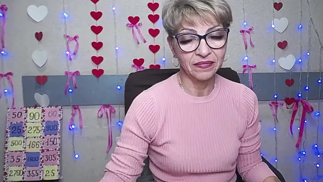 Snapshot of EllaBonito chatting on 24, 2, 2025 EllaBonito online show from 24, 2, 2025