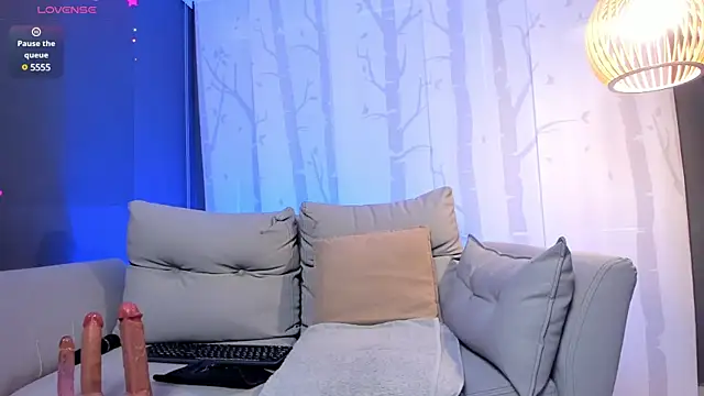 celestelewis online show from 16, 3, 2025