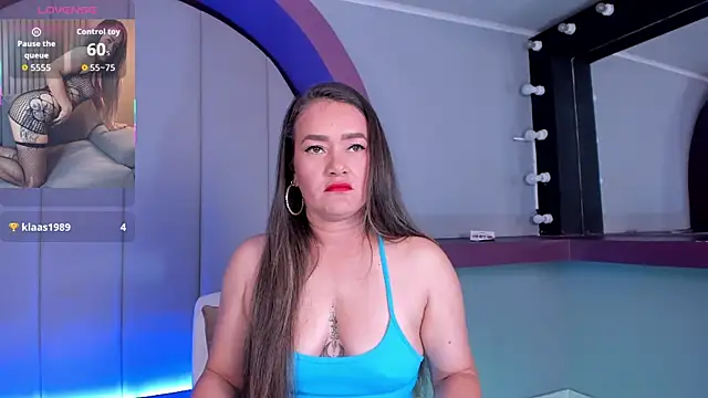 celestelewis online show from 10, 10, 2025