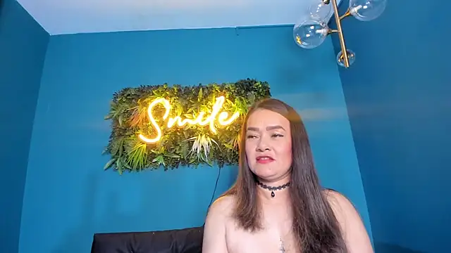 celestelewis online show from 29, 11, 2025