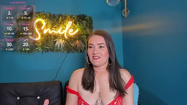 celestelewis online show from 2, 12, 2025