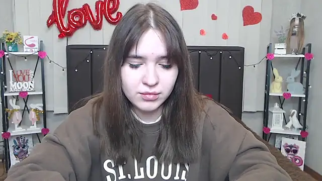 Snapshot of LauraHlot chatting on 14, 2, 2025 LauraHlot online show from 14, 2, 2025