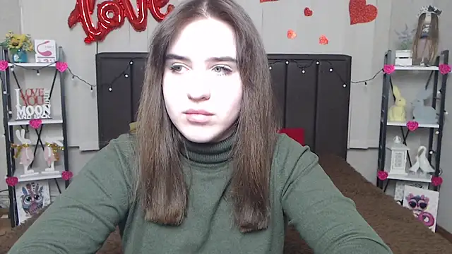 Snapshot of LauraHlot chatting on 20, 2, 2025 LauraHlot online show from 20, 2, 2025