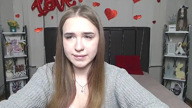 LauraHlot online show from 19, 3, 2026