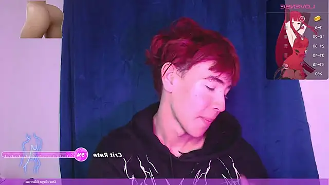 Snapshot of anyaadamss chatting on 25, 4, 2026 anyaadamss online show from 25, 4, 2026