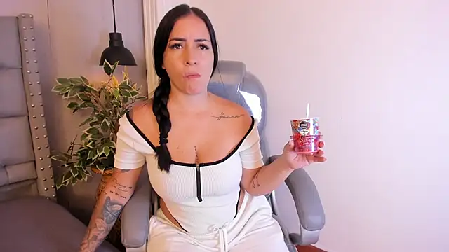 Sofia  rivera online show from 11, 4, 2026