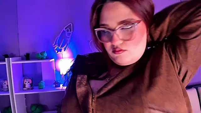 Camiila Osorio online show from 26, 11, 2025