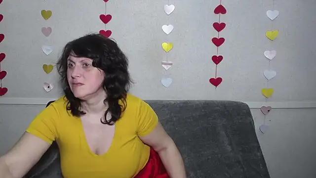 LuciaMii online show from 11, 3, 2025