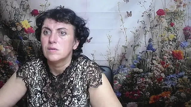 LuciaMii online show from 17, 9, 2025