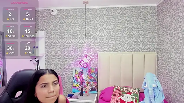 Snapshot of TATIGOLD2 chatting on 26, 12, 2024 TATIGOLD2 online show from 26, 12, 2024