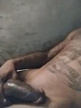 BigDickDaddy7414 online show from 12, 6, 2026