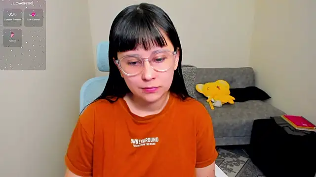 Snapshot of Sofiskies chatting on 11, 3, 2026 Sofiskies online show from 11, 3, 2026