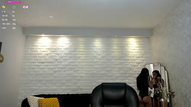 Snapshot of ValeriaVelvet chatting on 13, 3, 2025 ValeriaVelvet online show from 13, 3, 2025