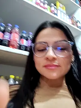 Linda Lars online show from 4, 3, 2026