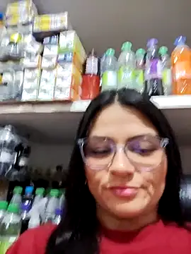 Linda Lars online show from 20, 3, 2026