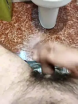 palomo41 online show from 19, 4, 2026