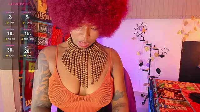 KenyaMystic online show from 30, 1, 2025