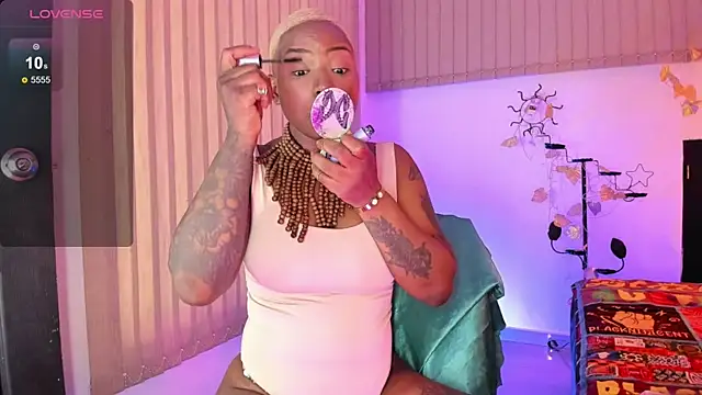 KenyaMystic online show from 1, 2, 2025