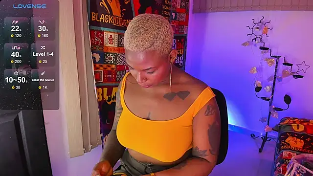 KenyaMystic online show from 11, 2, 2025