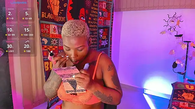 KenyaMystic online show from 15, 2, 2025