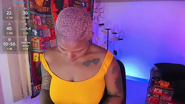 KenyaMystic online show from 16, 2, 2025