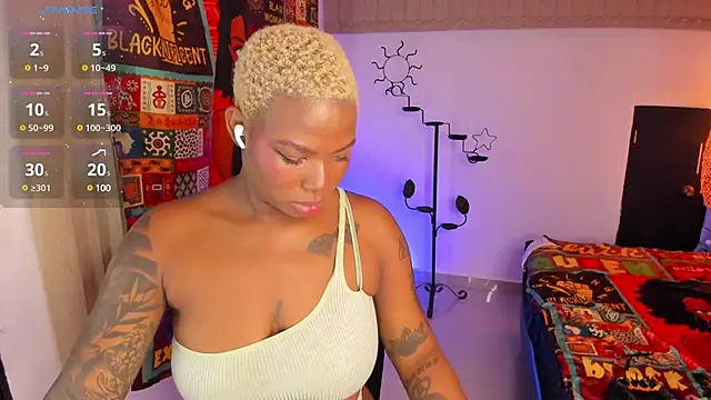 KenyaMystic online show from 28, 2, 2025